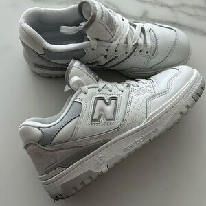New Balance 550 size 7 women